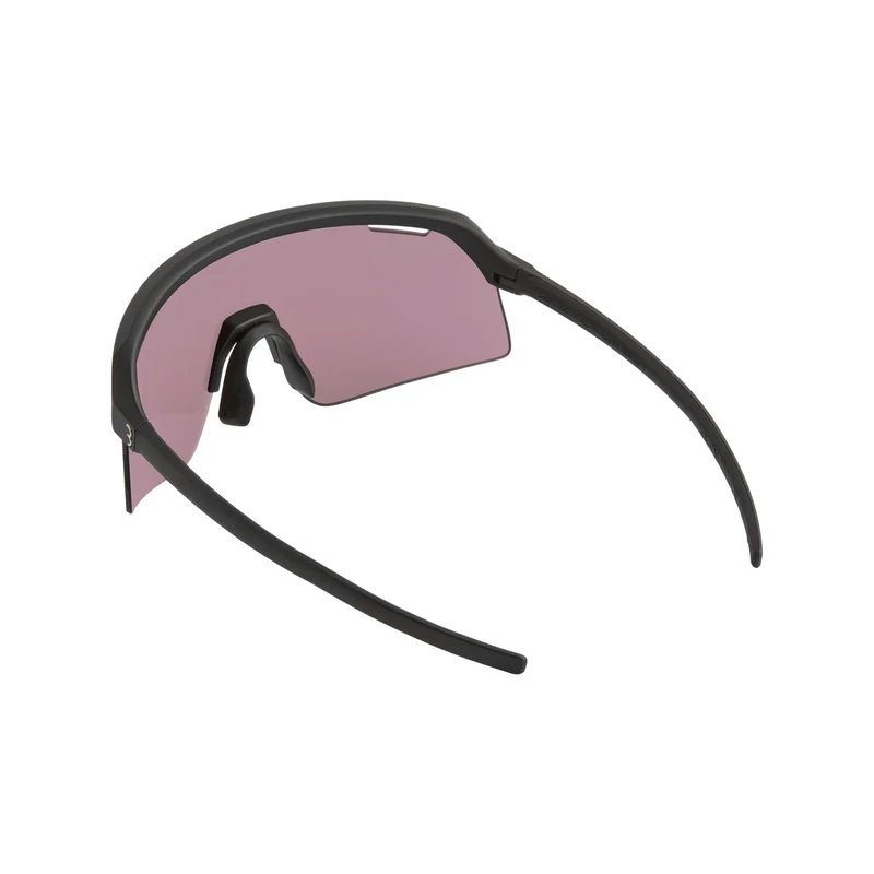 BBB Valor Flux kerékpáros szemüveg - fekete/piros - 5