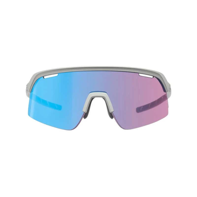 BBB Valor Flux kerékpáros szemüveg - szürke - 2