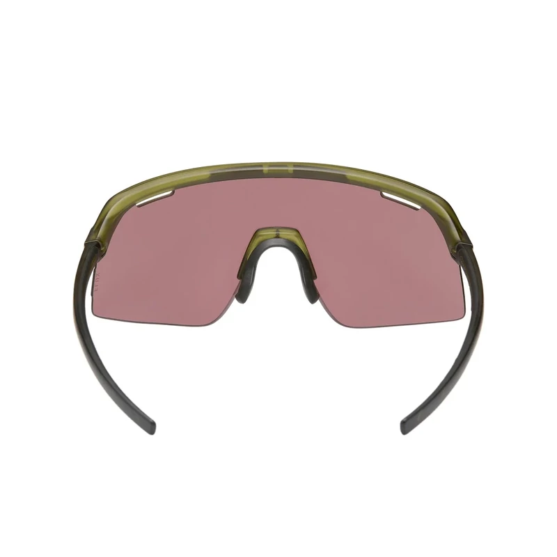 BBB Valor Flux kerékpáros szemüveg - zöld - 4