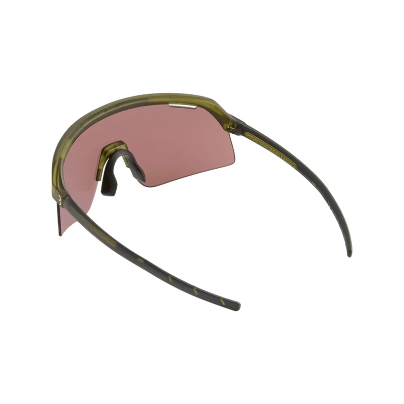 BBB Valor Flux kerékpáros szemüveg - zöld - 5