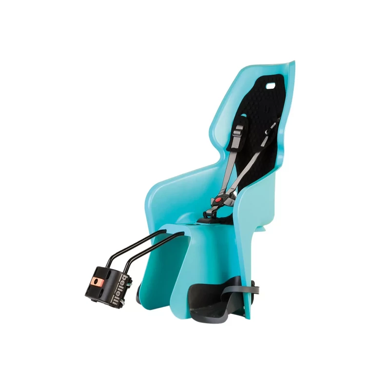 BELLELLI Lotus kerékpár gyerekülés vázra - kék