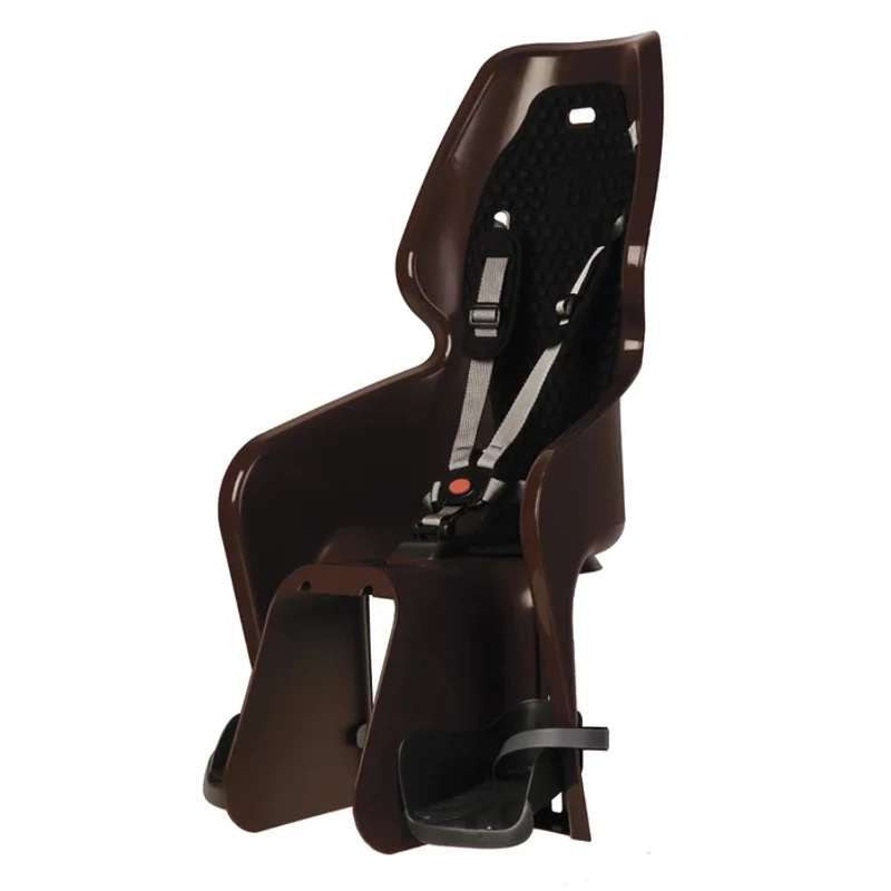 BELLELLI Lotus kerékpár gyerekülés vázra - barna