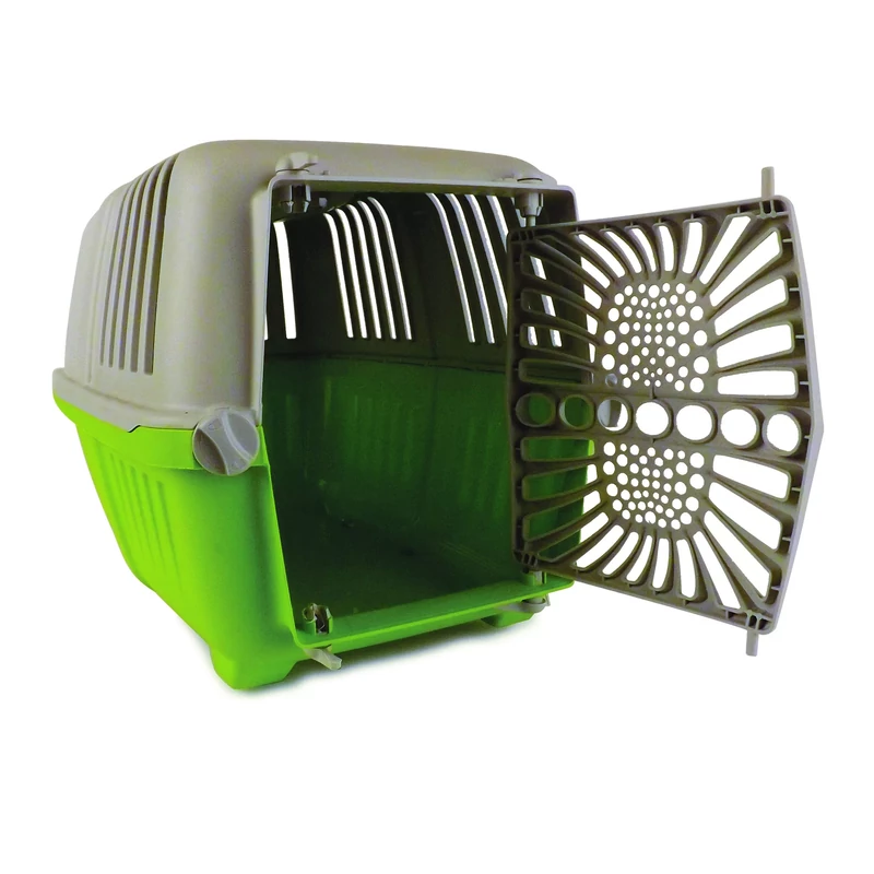 BELLELLI Peggy kisállatszállító hátsó kosár - 2