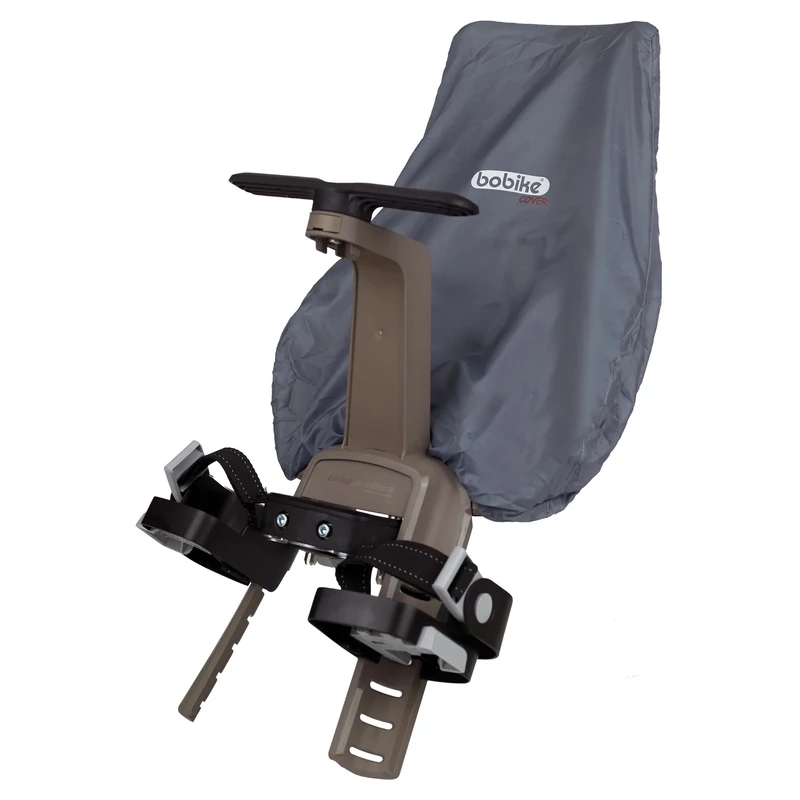 BOBIKE Exclusive Mini gyerekülés esővédő