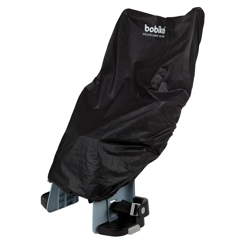 BOBIKE Maxi kerékpár gyerekülés esővédő - 3