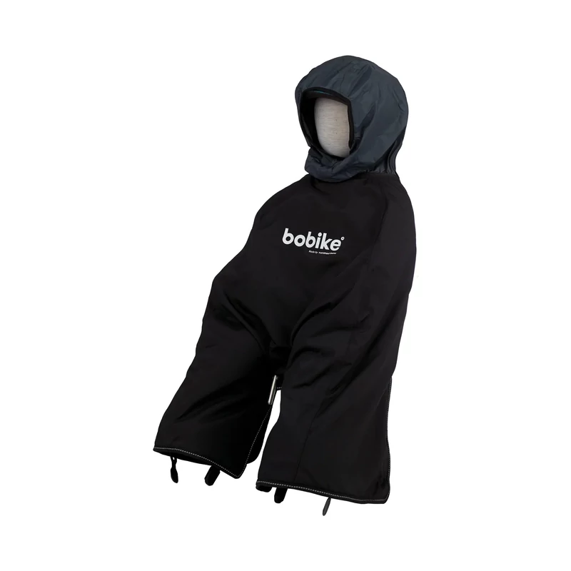 BOBIKE Winter Cover Mini gyerekülés poncho