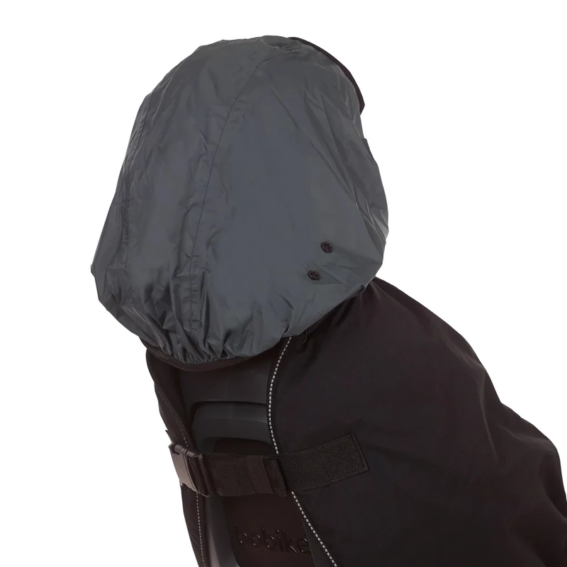 BOBIKE Winter Cover Mini gyerekülés poncho - 2