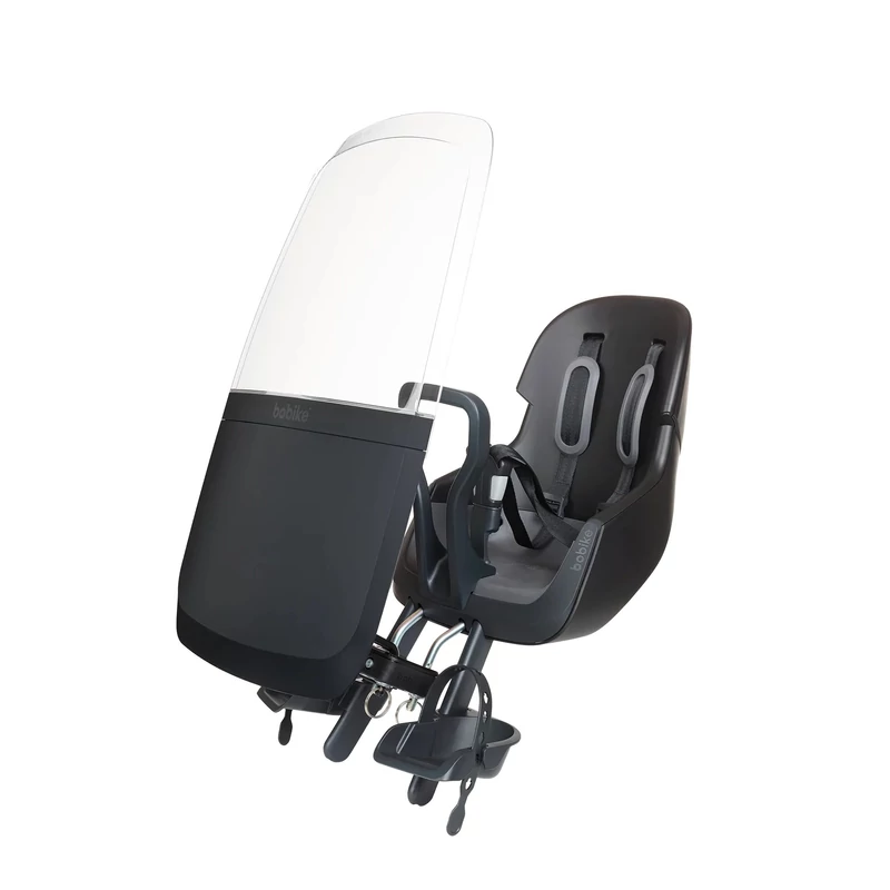 BOBIKE Windscreen kerékpár gyerekülés szélvédő - 2