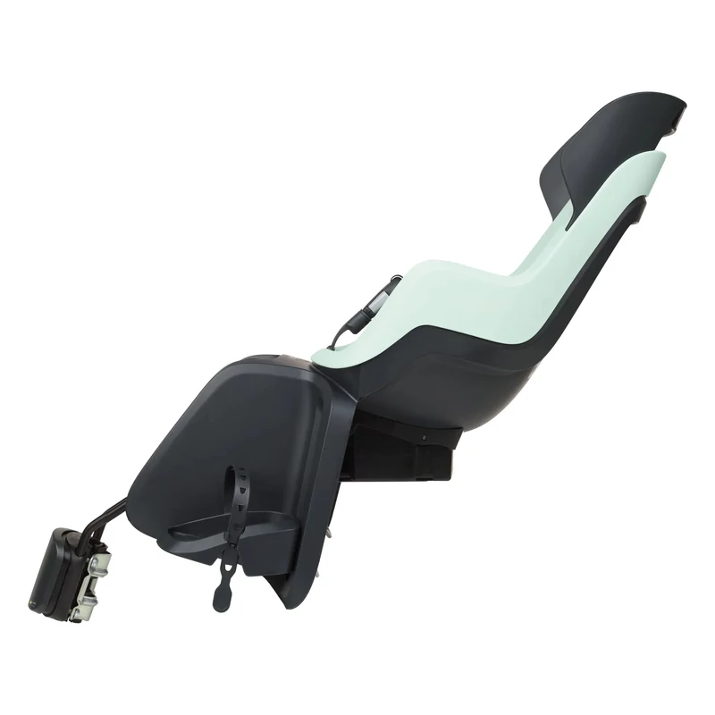 BOBIKE GO Maxi RS kerékpár gyerekülés vázra - menta - 5