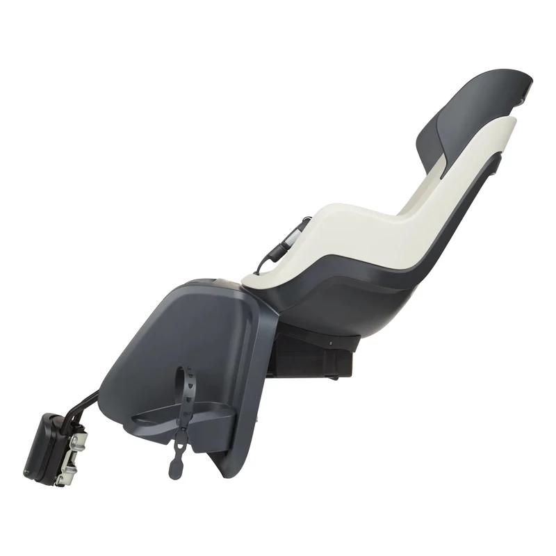 BOBIKE GO Maxi RS kerékpár gyerekülés vázra - vanília - 5