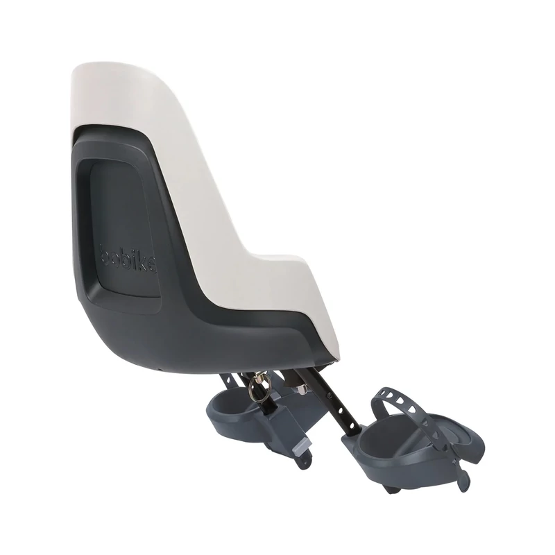 BOBIKE GO Mini kerékpár gyerekülés előre - vanília - 2