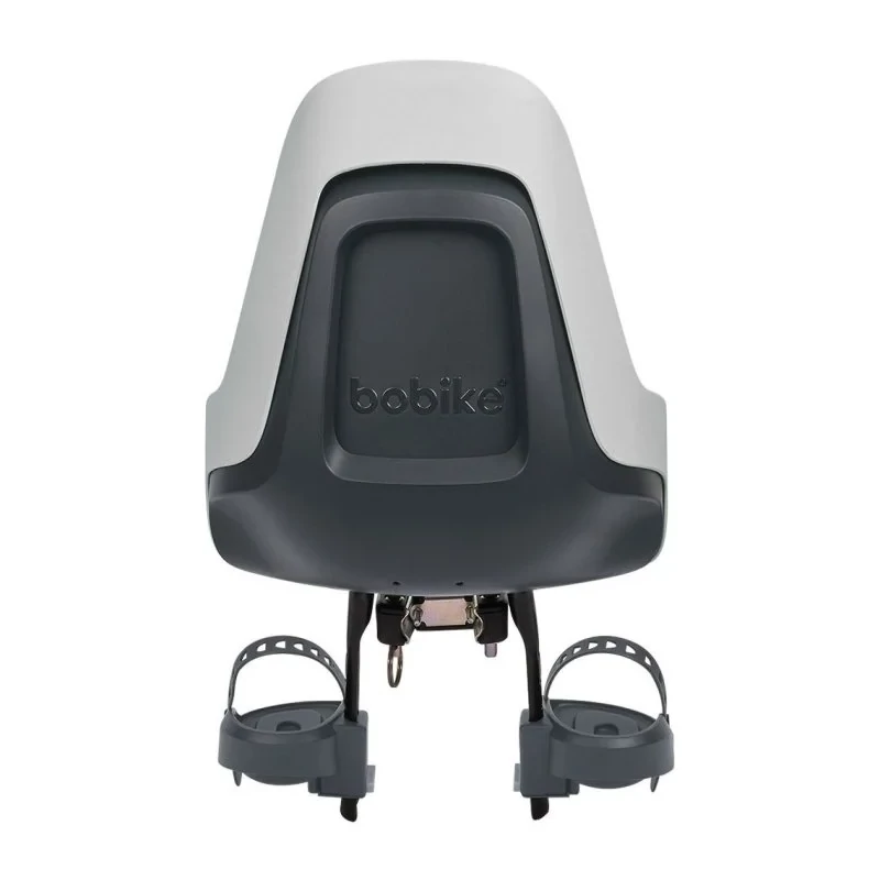 BOBIKE GO Mini kerékpár gyerekülés előre - vanília - 3
