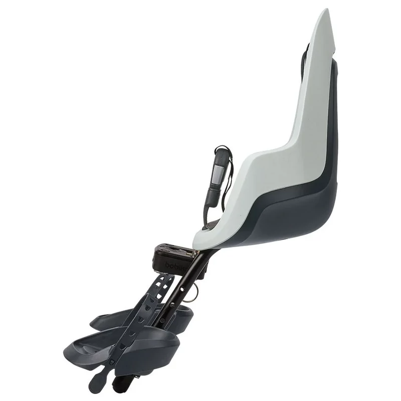 BOBIKE GO Mini kerékpár gyerekülés előre - vanília - 4