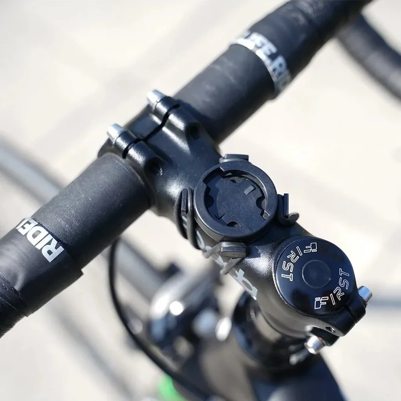 BRYTON Bike Mount kerékpár computer tartó - 3