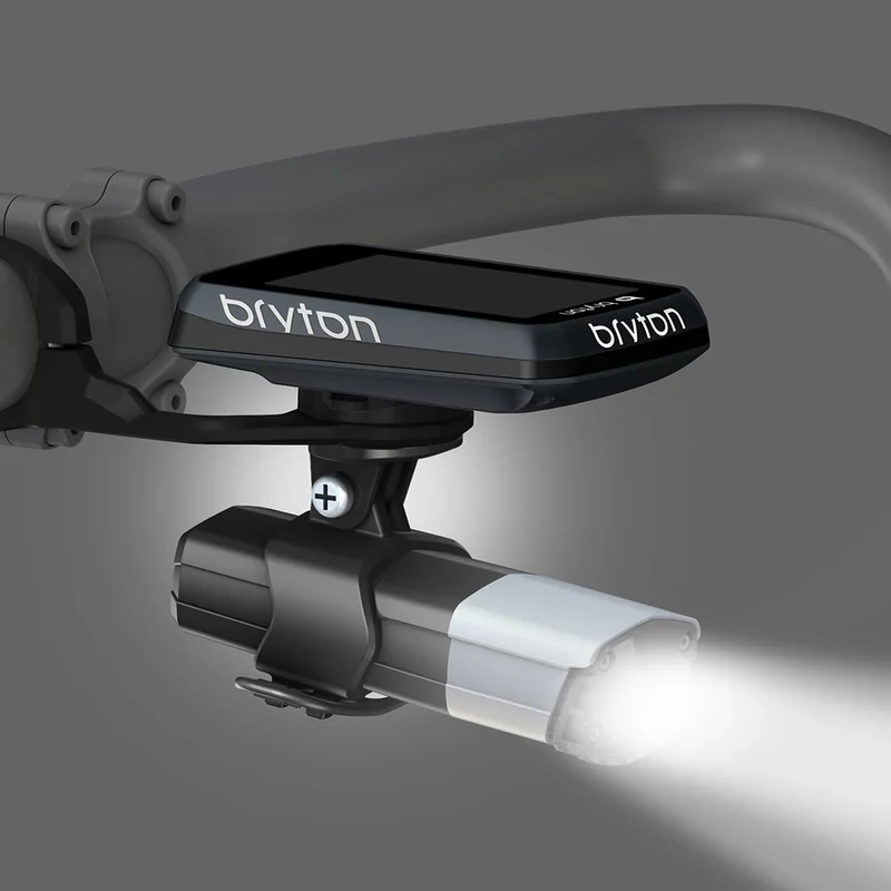 BRYTON Combo Mount lámpa/kamera adapter - 3