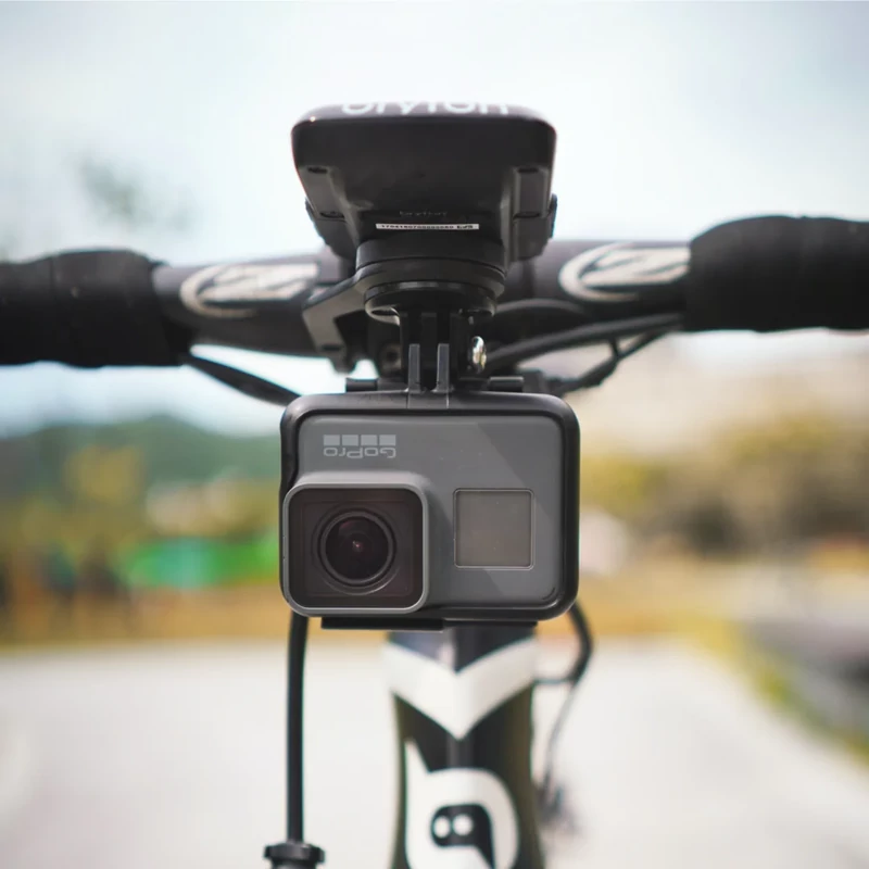 BRYTON Combo Mount lámpa/kamera adapter - 4