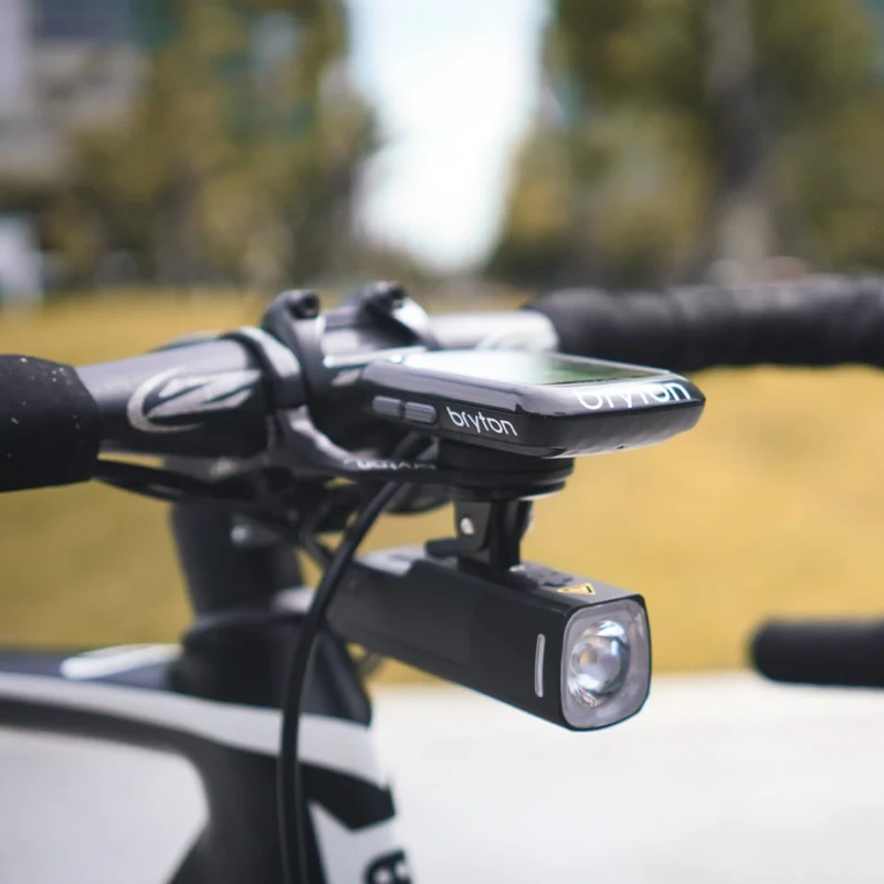 BRYTON Combo Mount lámpa/kamera adapter - 6