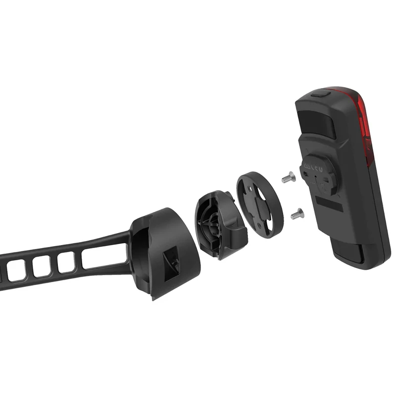 BRYTON Gardia Mount kerékpár lámpatartó konzol - 2