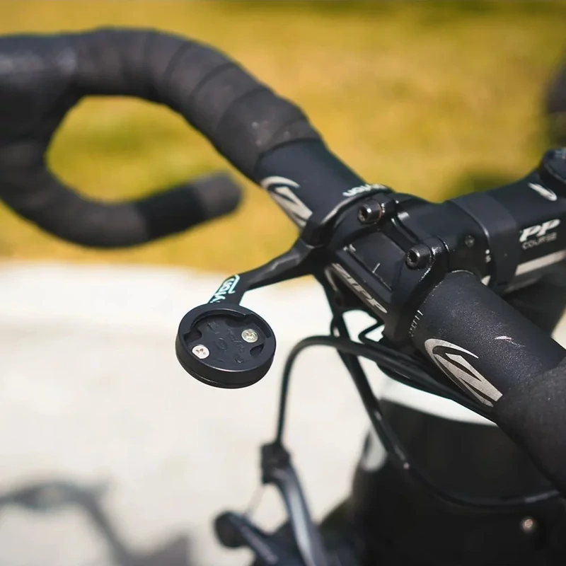 BRYTON Sport Mount kerékpár computer konzol - 4