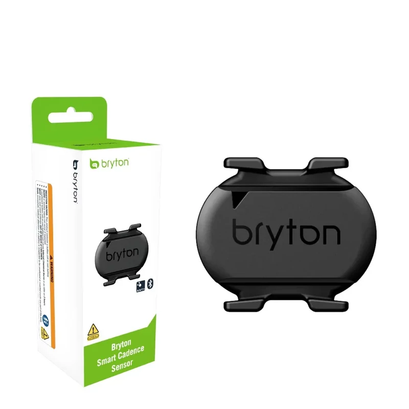 BRYTON Smart Cadence Sensor pedálfordulatmérő szenzor - 3