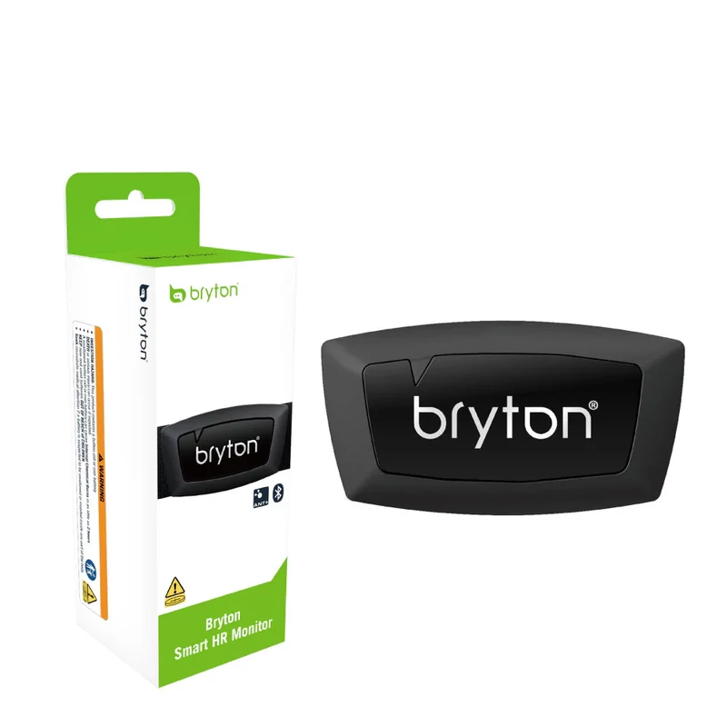 BRYTON Smart Heart Rate Monitor pulzusmérő szenzor - 3
