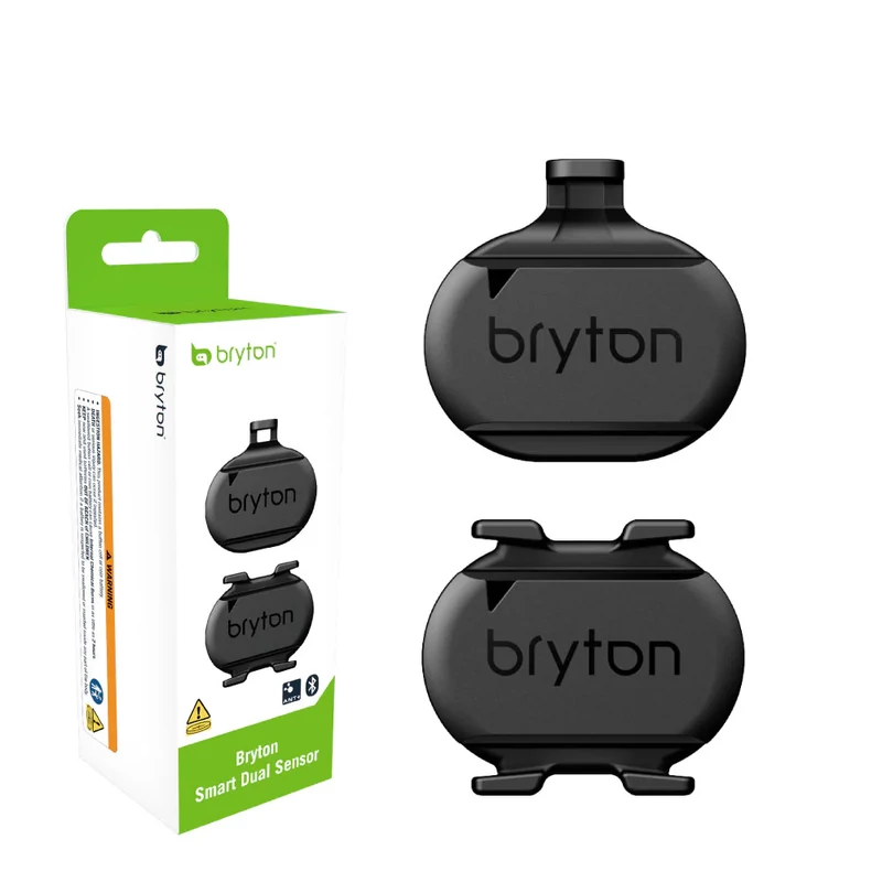 BRYTON Smart Speed/Cadence Dual Sensor szenzor szett - 2