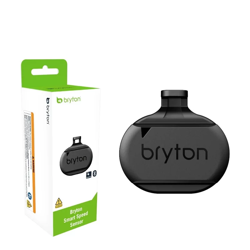 BRYTON Smart Speed Sensor kerékpár sebességmérő szenzor - 3