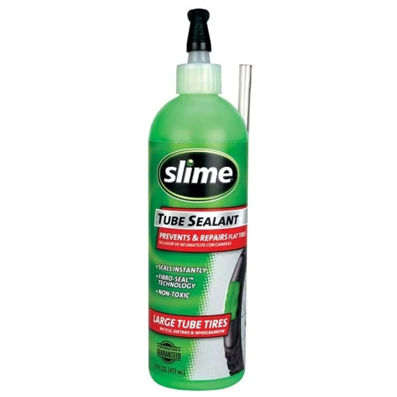 SLIME - Defektgátló folyadék, belsőbe, 500ml