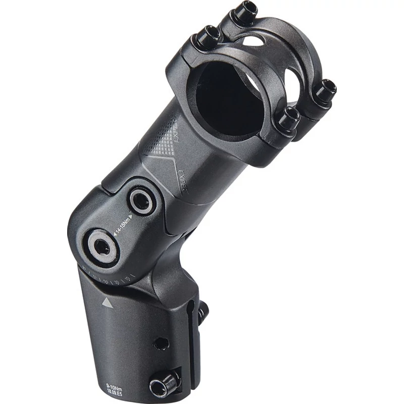 MERIDA Expert TK állítható kerékpár kormányszár, 110 mm