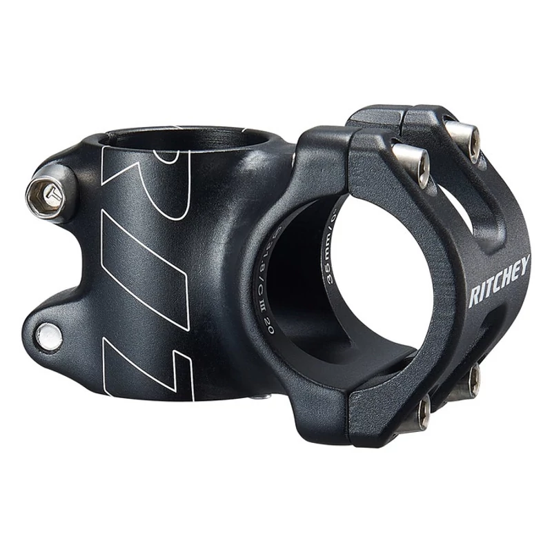 RITCHEY Trail Zero BB fix kormányszár, 31.8 mm - 35mm