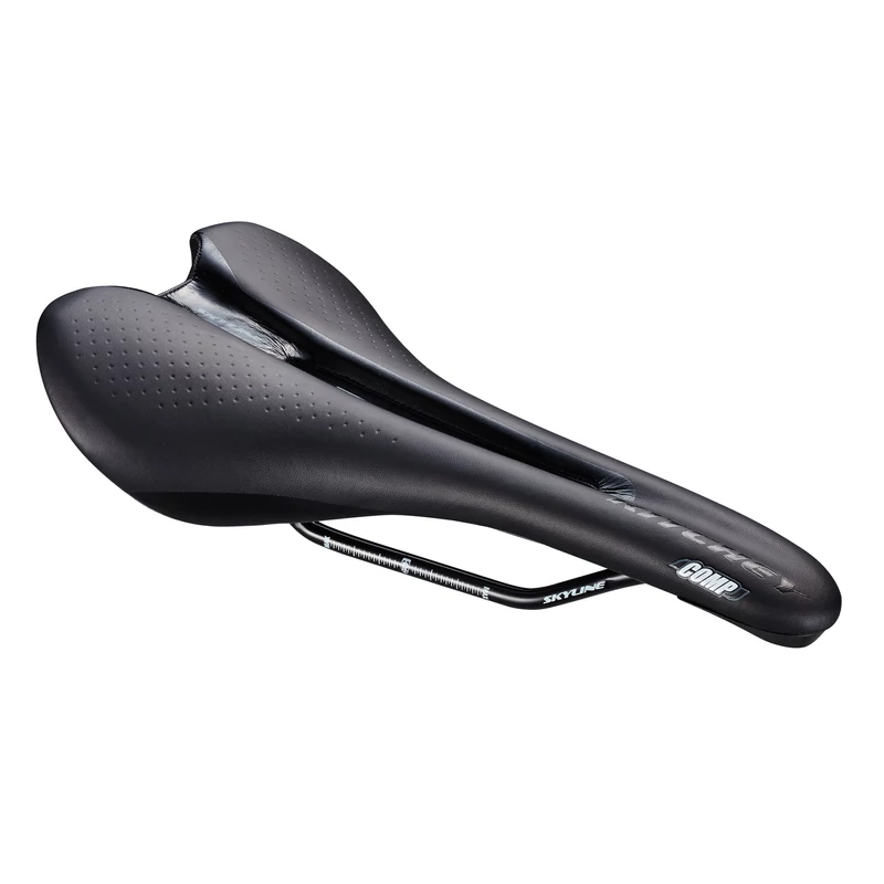 RITCHEY WCS SKYLINE kerékpár nyereg, fekete