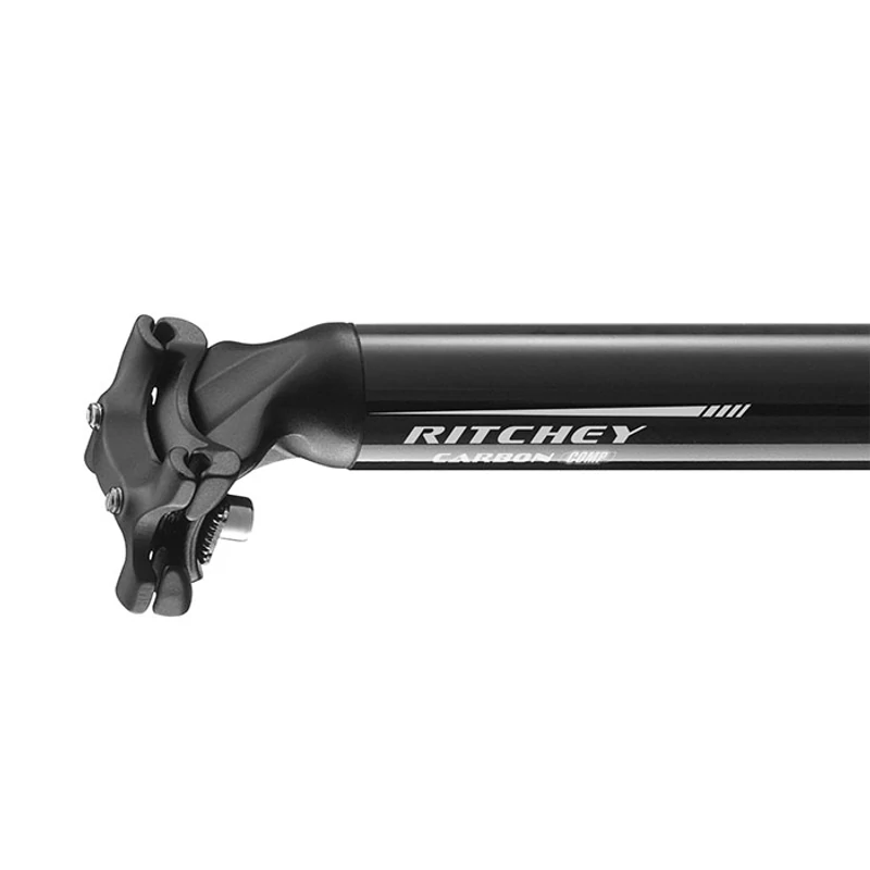 RITCHEY COMP 2Bolt CARBON nyeregcső kerékpárhoz 27.2 / 400 mm