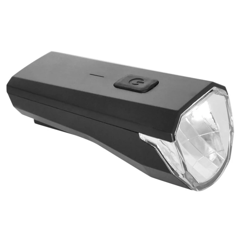 BIKEFUN Stream - Kerékpáros első lámpa