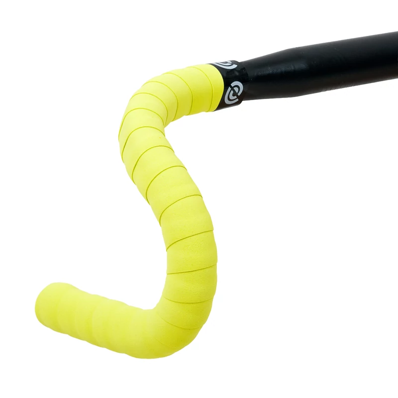 BikeRibbon Cork kerékpár kormánybandázs - cédrus