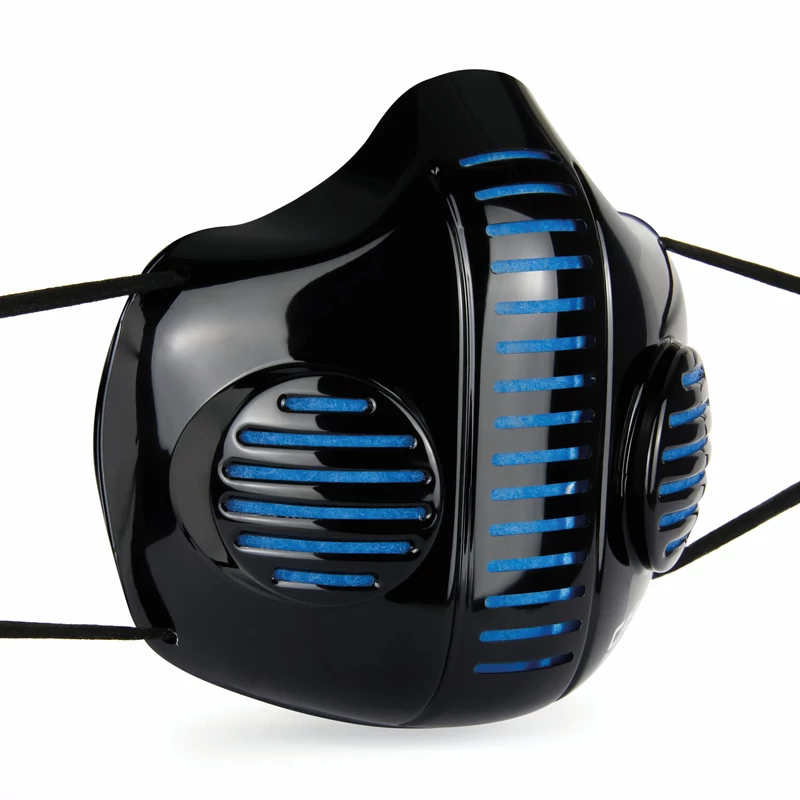 CASCO Mask 2.0 szájmaszk - fekete - 3