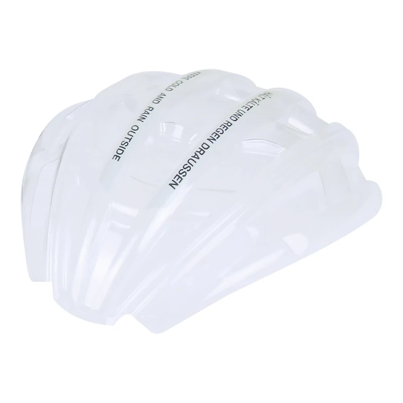 CASCO Cover Cuda 2 esővédő borítás