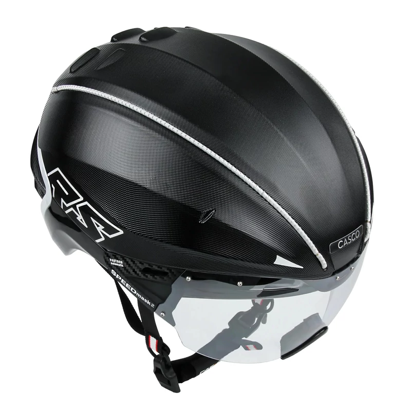 CASCO Cover SPEEDairo esővédő borítás - fekete - S - 2