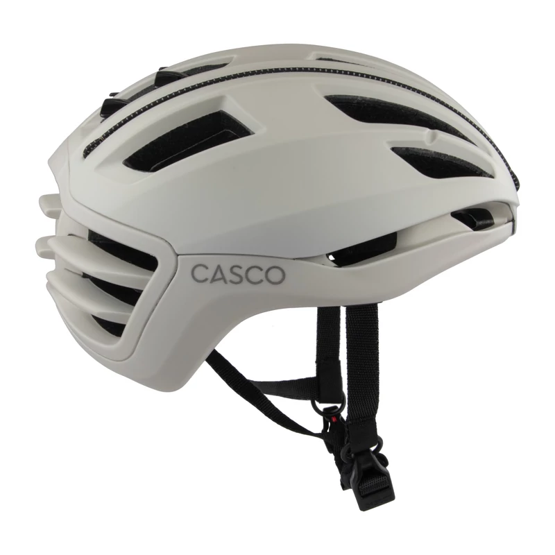 CASCO SPEEDairo Core kerékpáros sisak - fehér - S