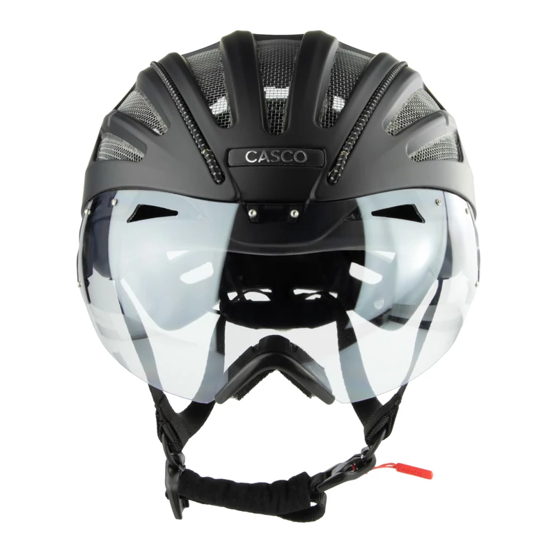 CASCO SPEEDairo kerékpáros sisak - fekete - S - 2