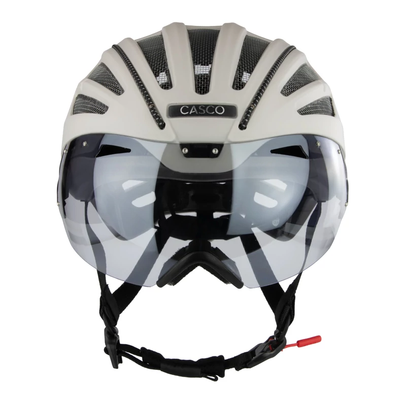 CASCO SPEEDairo kerékpáros sisak - fehér - S - 2