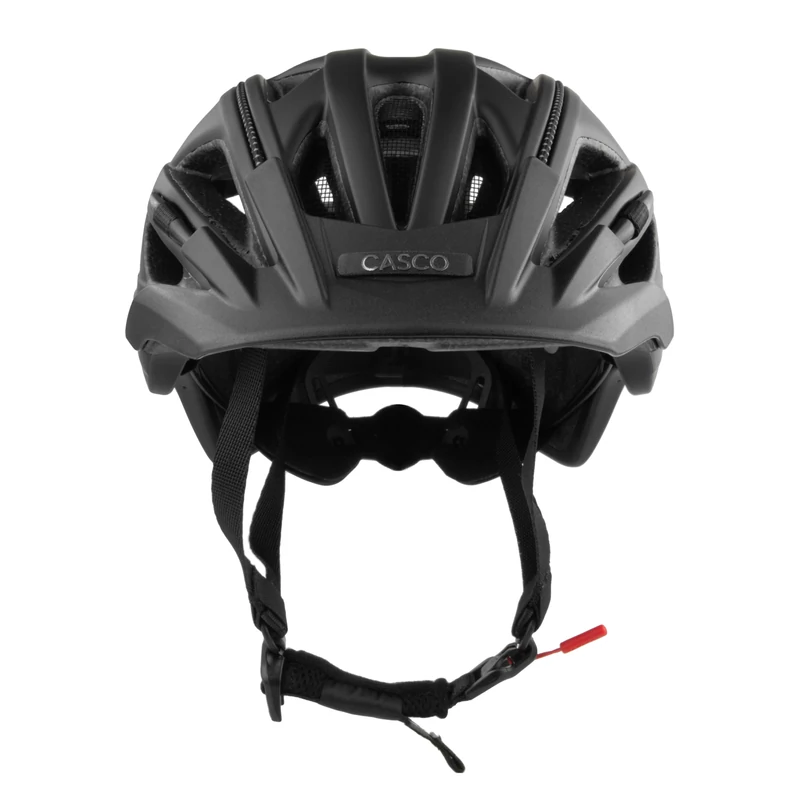 CASCO Activ kerékpáros sisak - fekete - S - 2