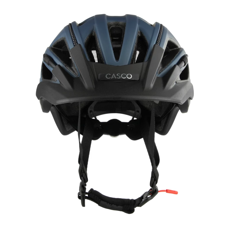 CASCO Activ kerékpáros sisak - farmerkék - S - 2