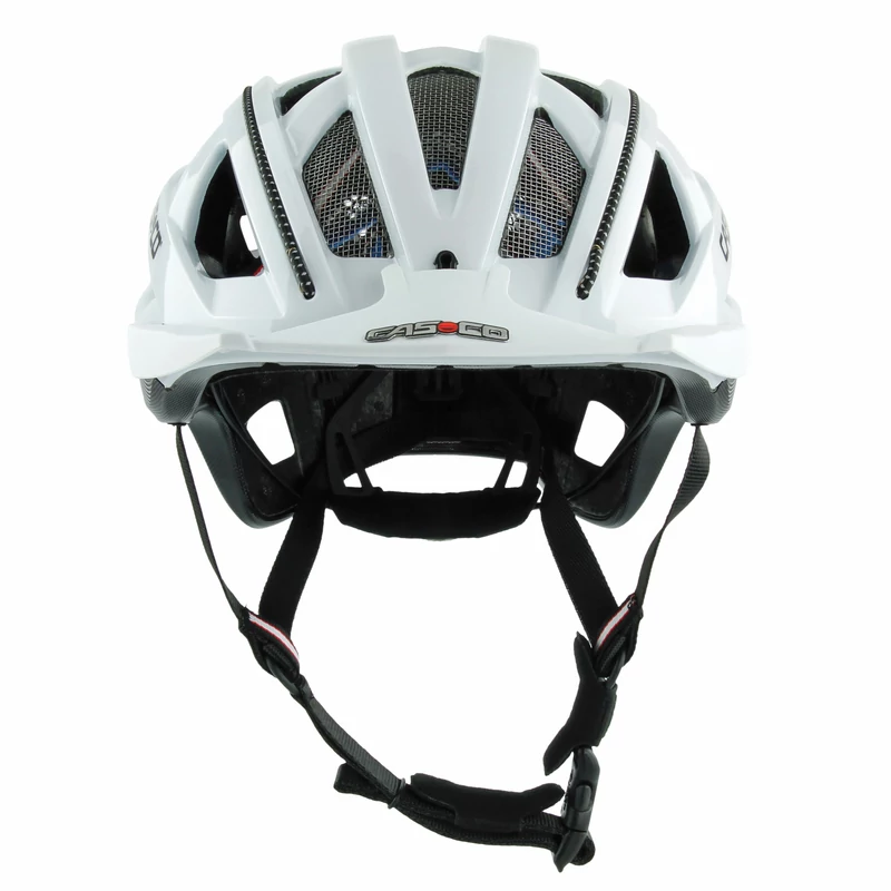 CASCO Cuda 2 kerékpáros sisak - fehér - L - 3