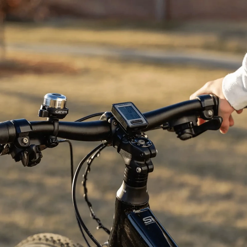 CATEYE Velo 7 vezetékes kerékpár computer - 3