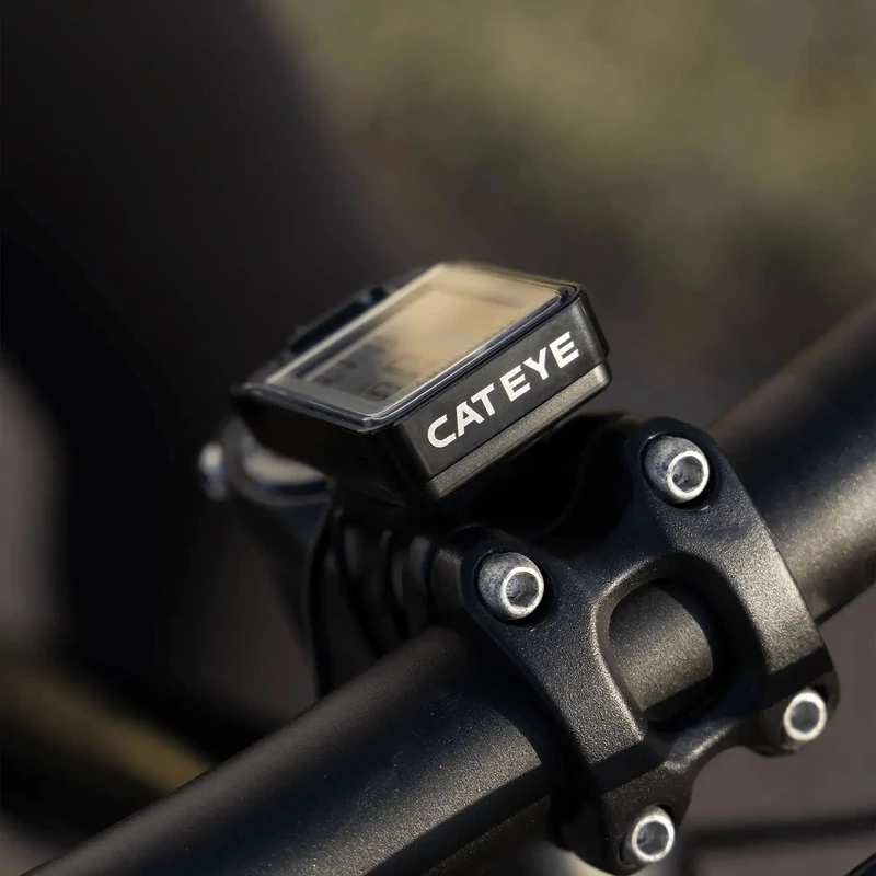 CATEYE Velo 7 vezetékes kerékpár computer - 6