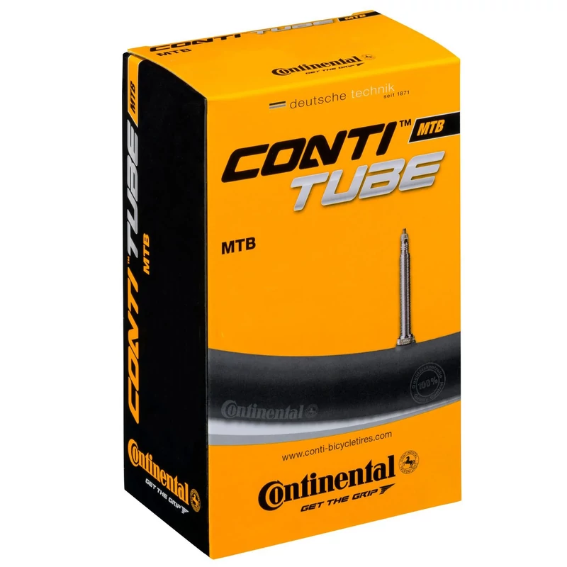 CONTINENTAL MTB kerékpár belső gumi - 26 - A40