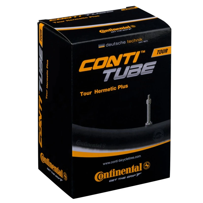CONTINENTAL Tour Hermetic Plus kerékpár belső gumi - 26 - A40