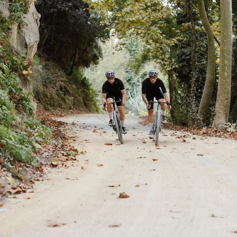 CONTINENTAL Terra Competition Trail Grip kerékpár külső gumi - fekete - 35-622 - 9