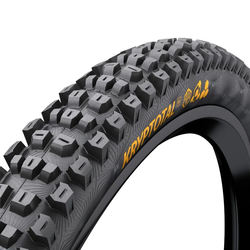 CONTINENTAL Kryptotal Fr Enduro Soft kerékpár külső gumi - 60-559 - 2