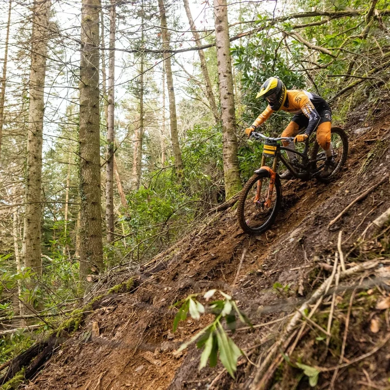 CONTINENTAL Kryptotal Fr Enduro Soft kerékpár külső gumi - 60-559 - 5